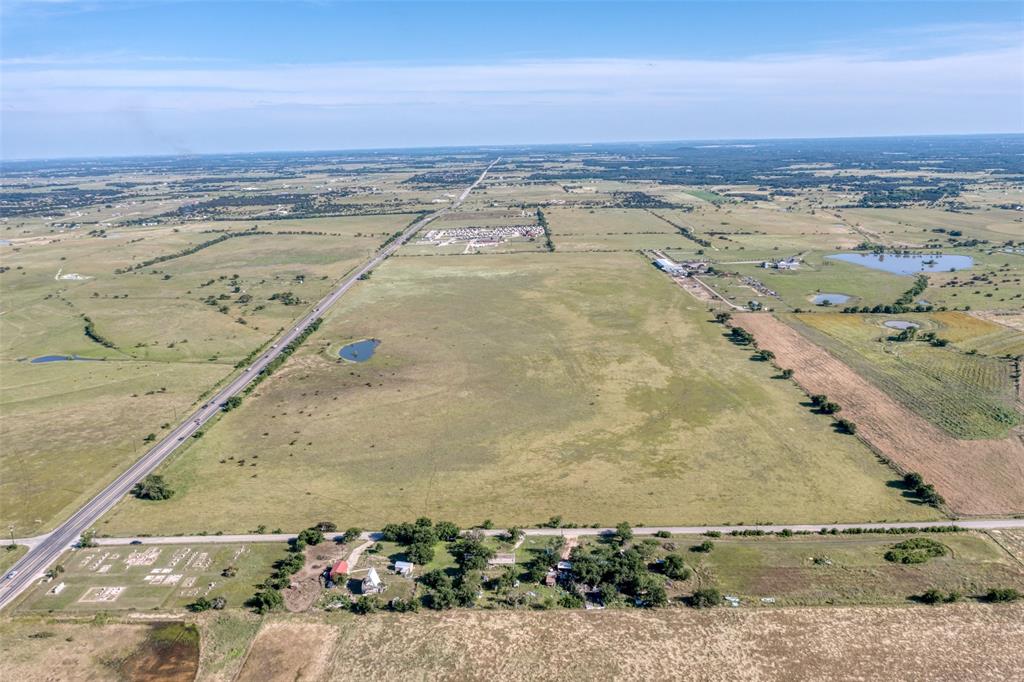 TBD Highway 183