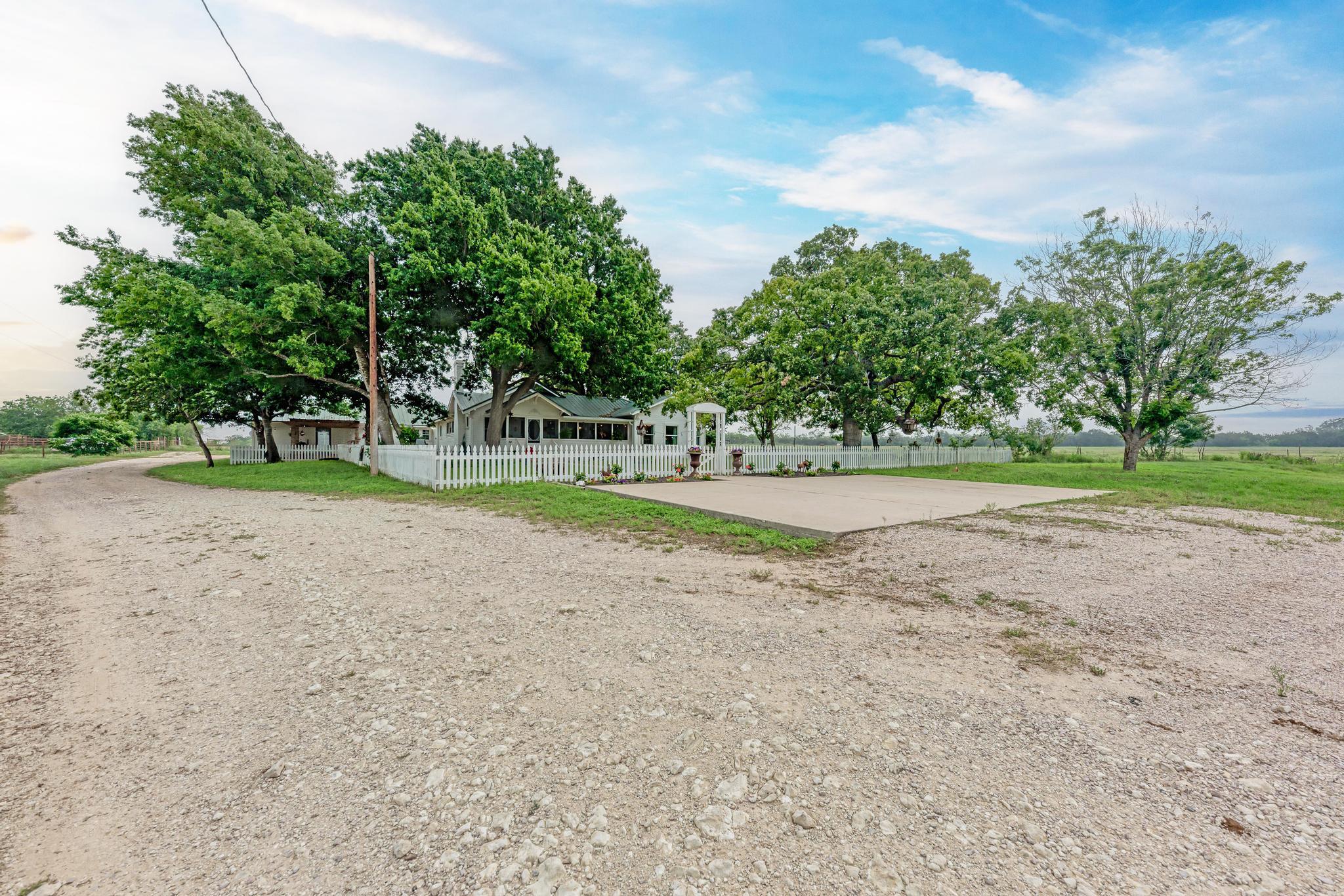 7800 County Road 210