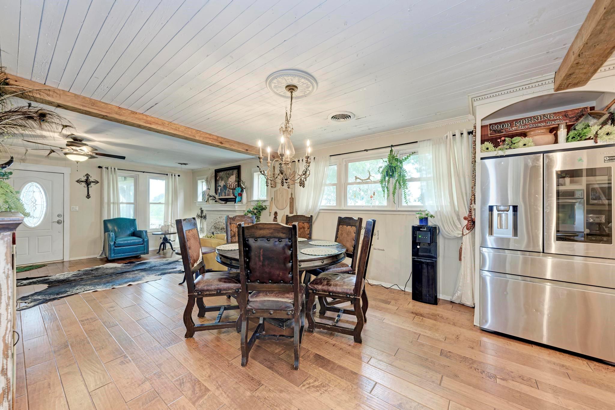 7800 County Road 210 RD