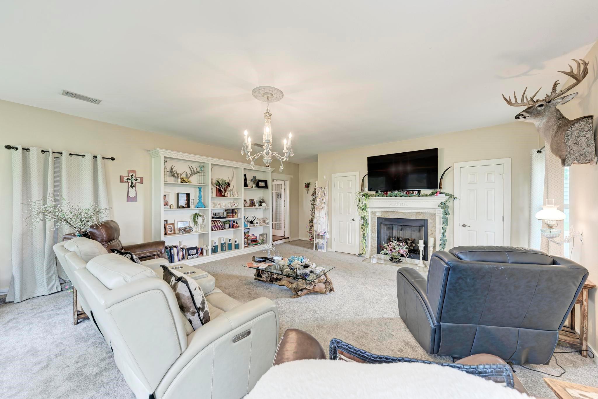 7800 County Road 210 RD