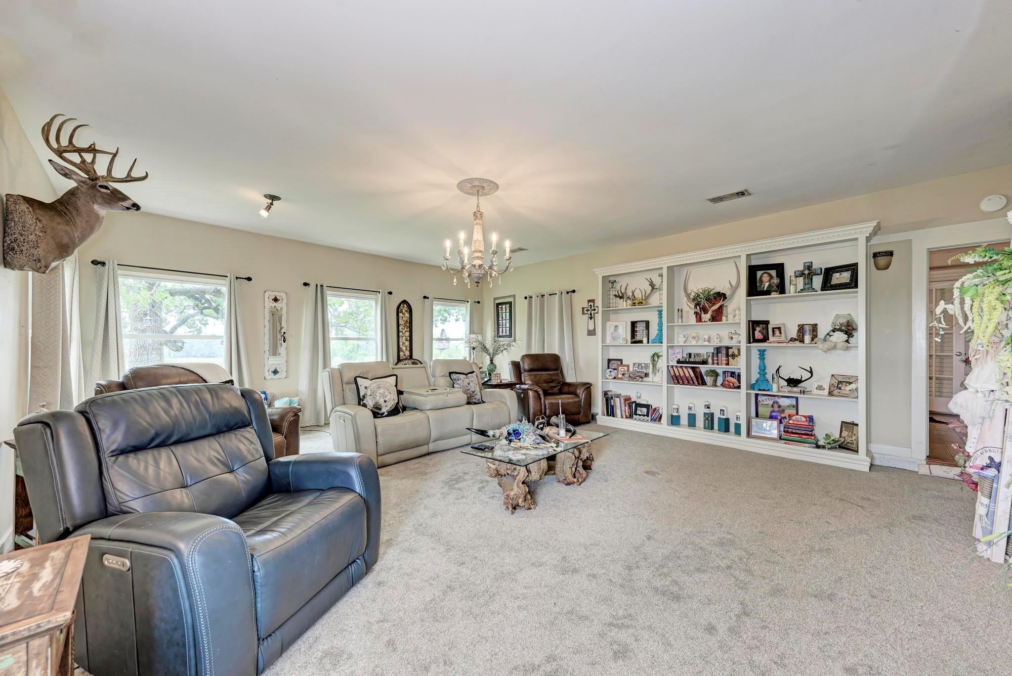 7800 County Road 210 RD