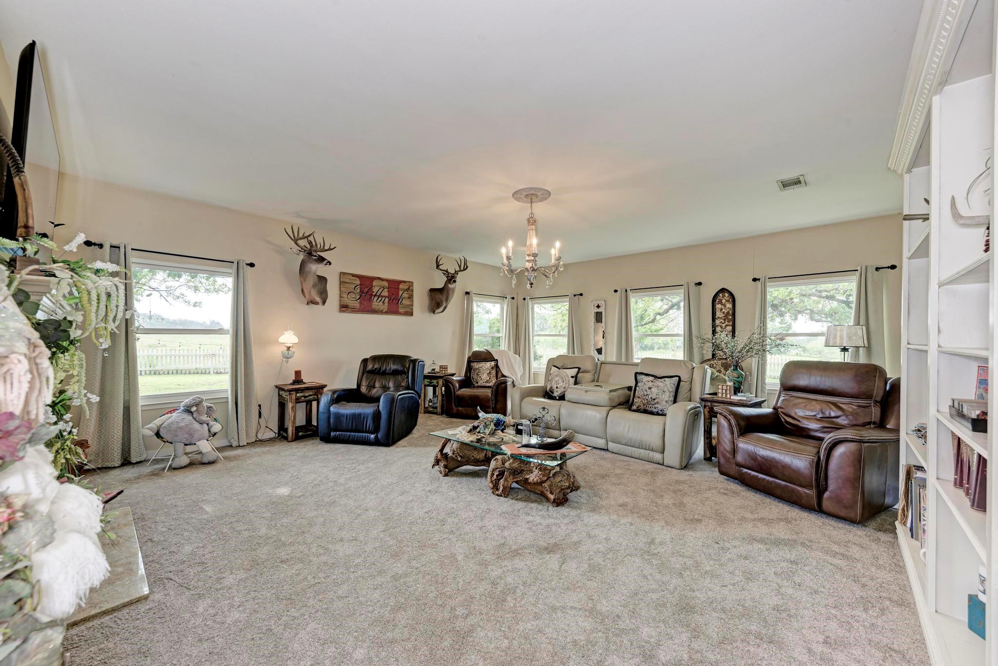 7800 County Road 210 RD