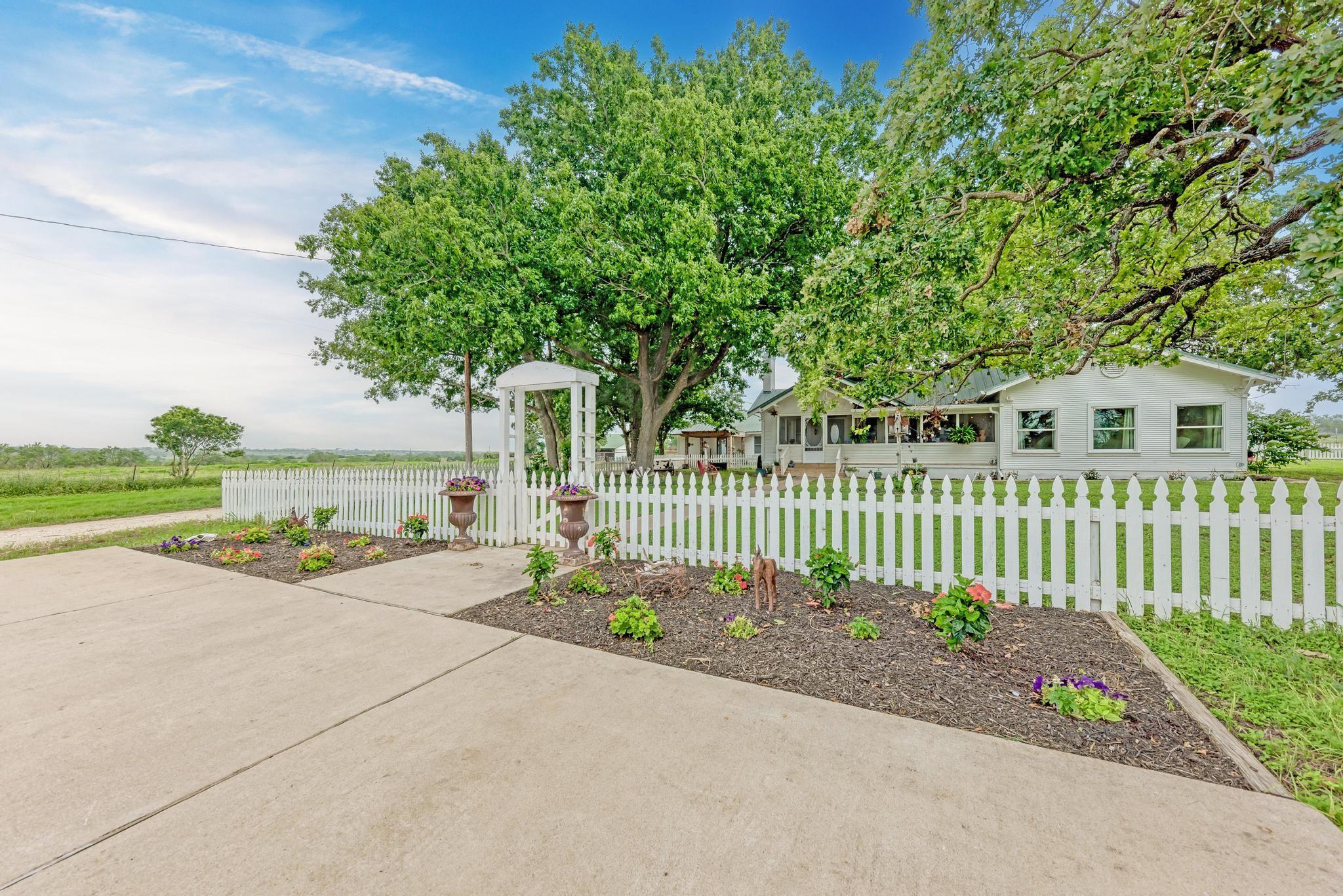 7800 County Road 210 RD