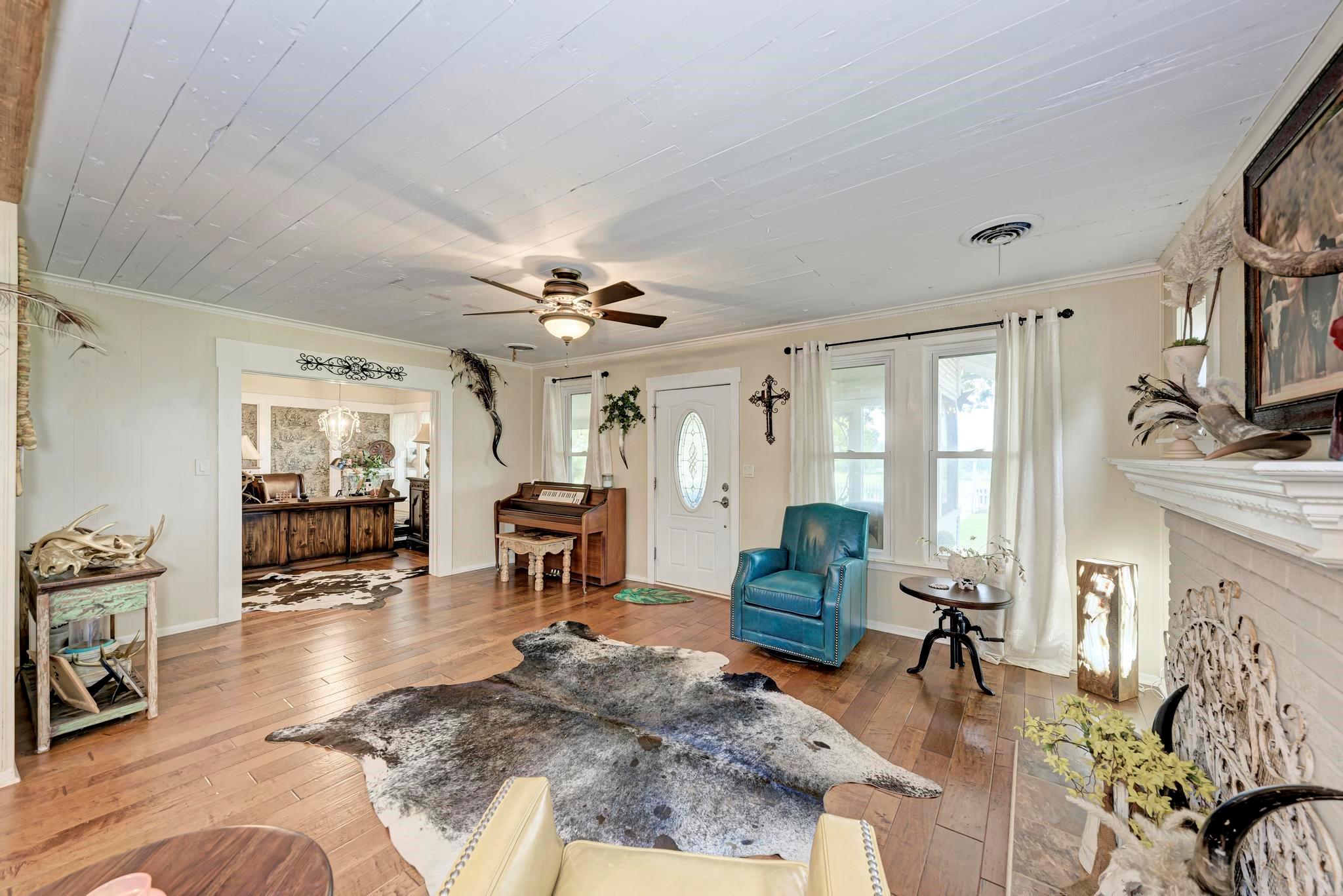 7800 County Road 210 RD