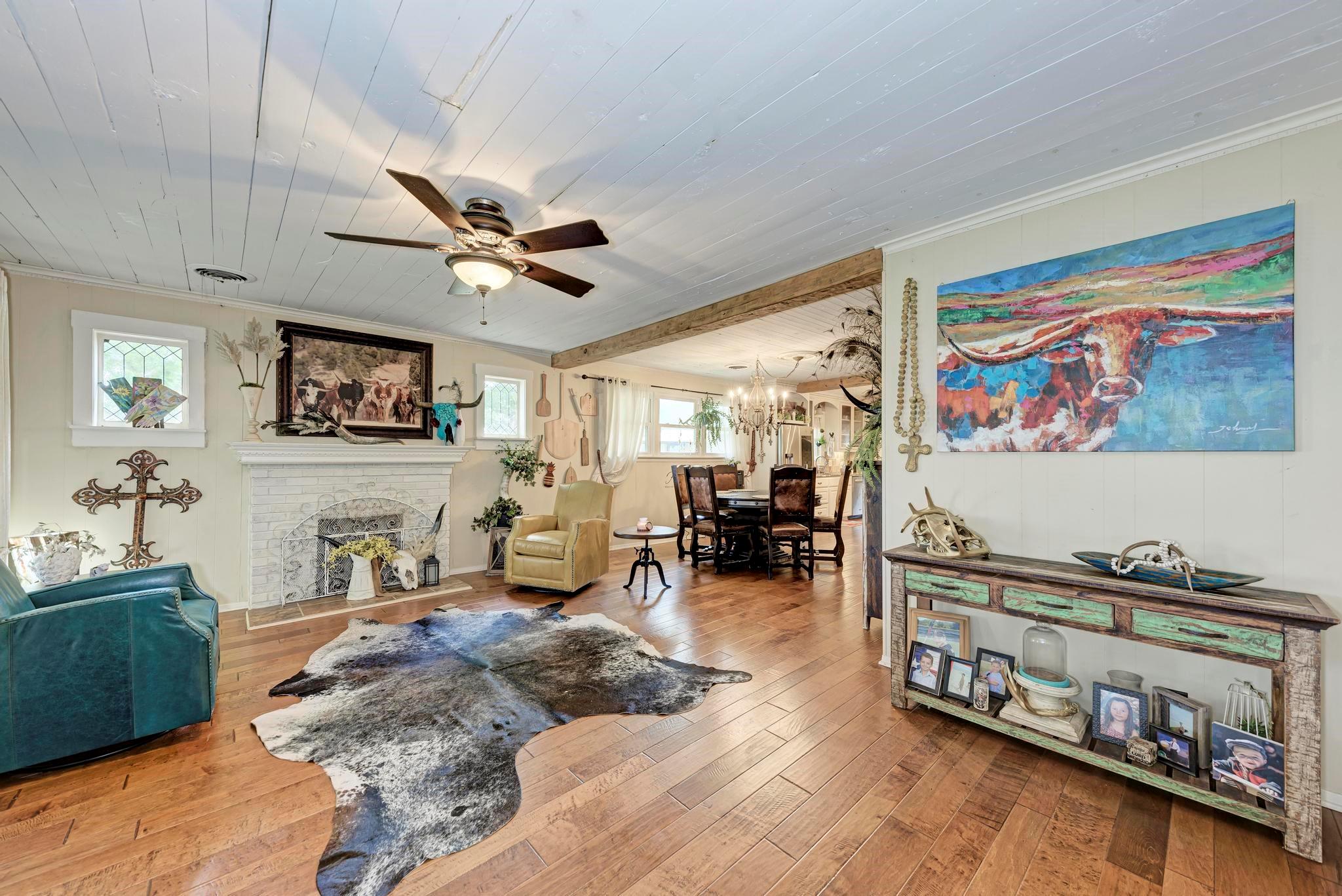 7800 County Road 210 RD