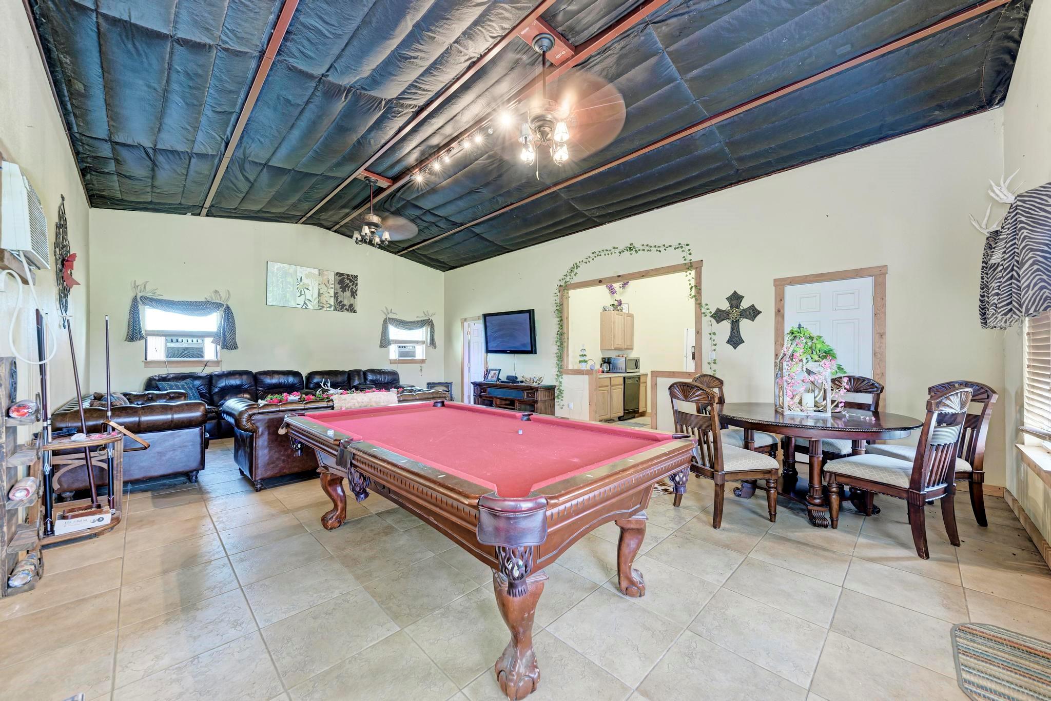 7800 County Road 210 RD