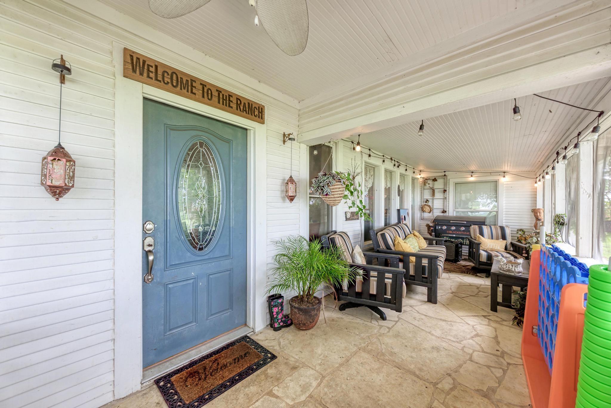 7800 County Road 210 RD