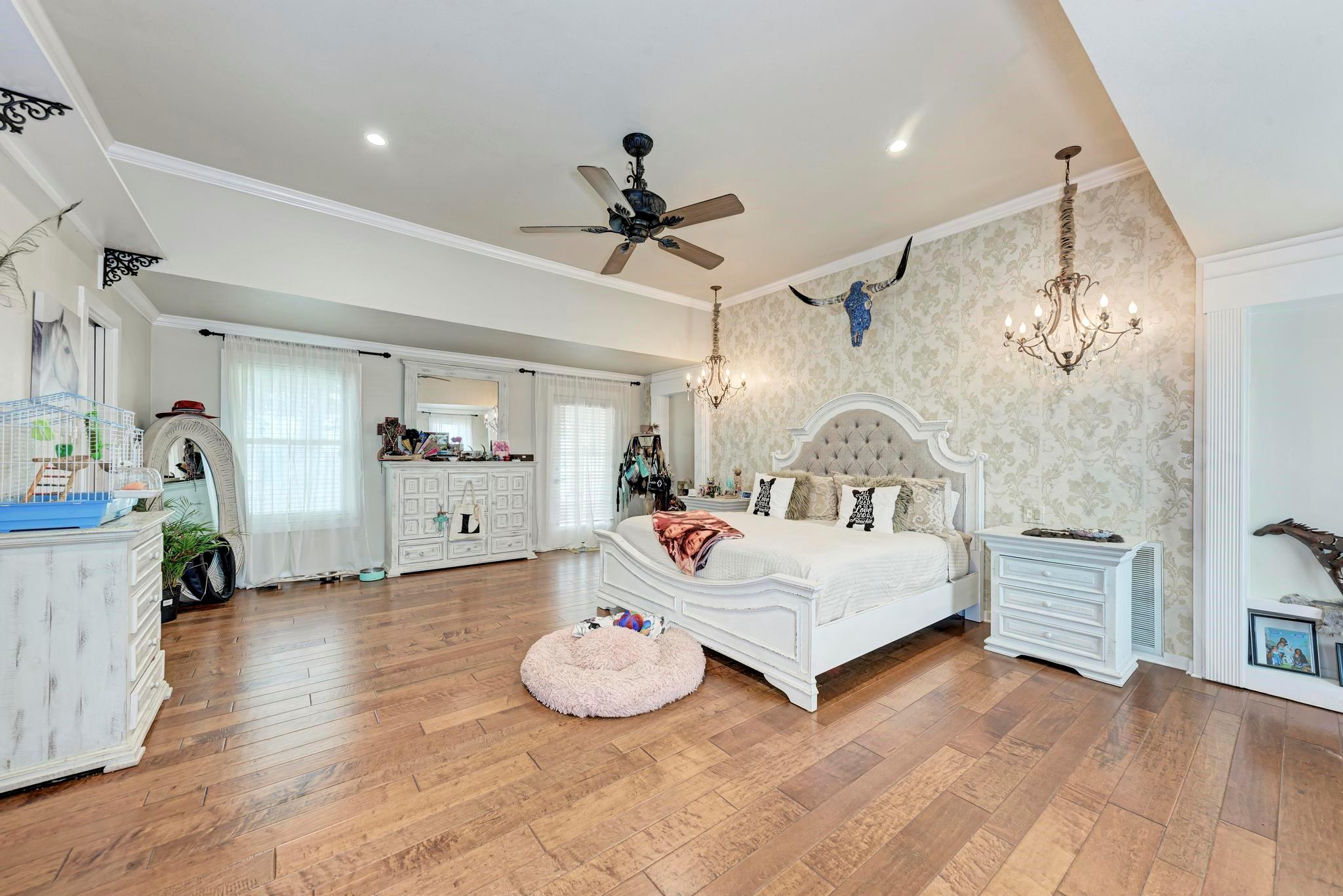 7800 County Road 210 RD