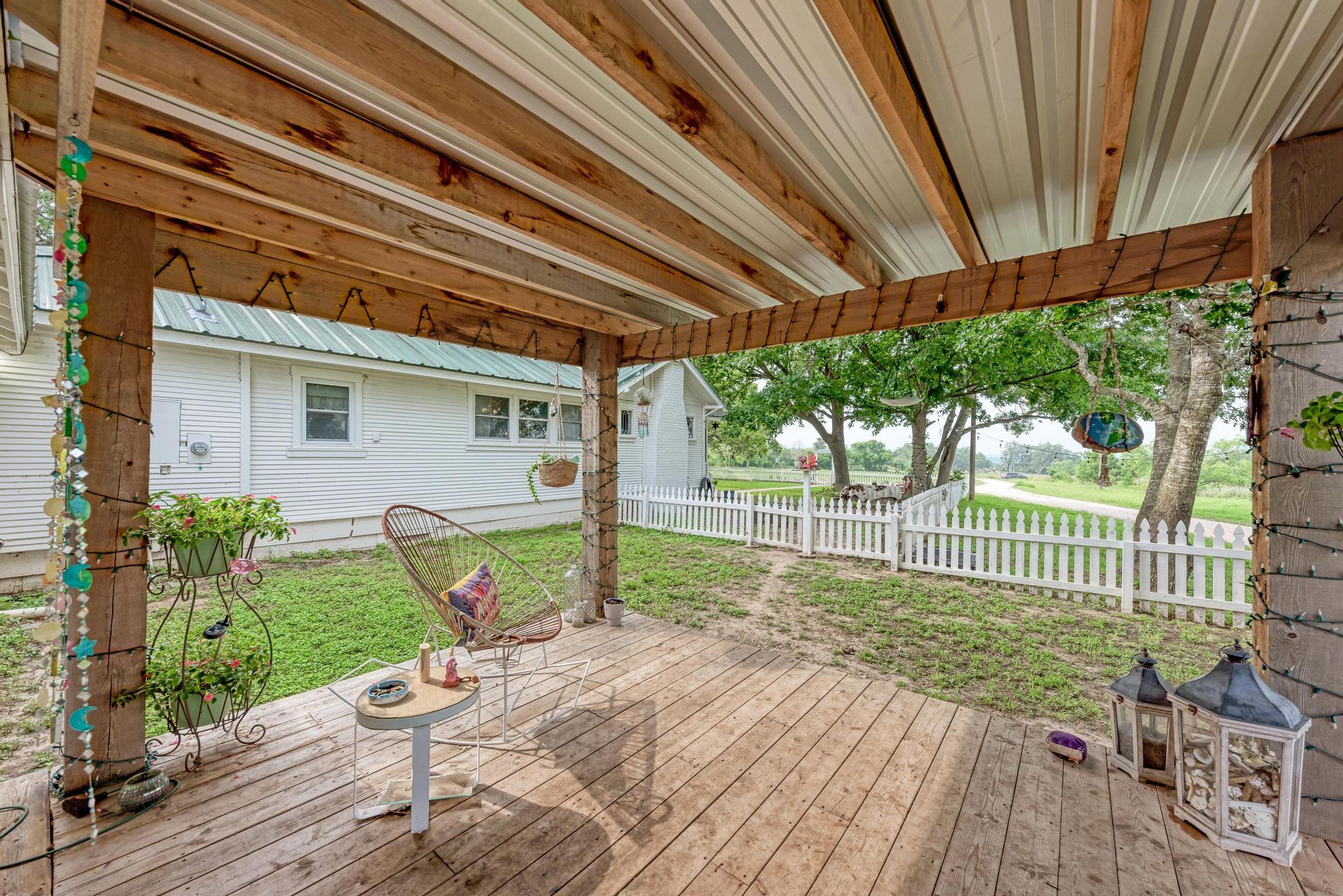 7800 County Road 210 RD