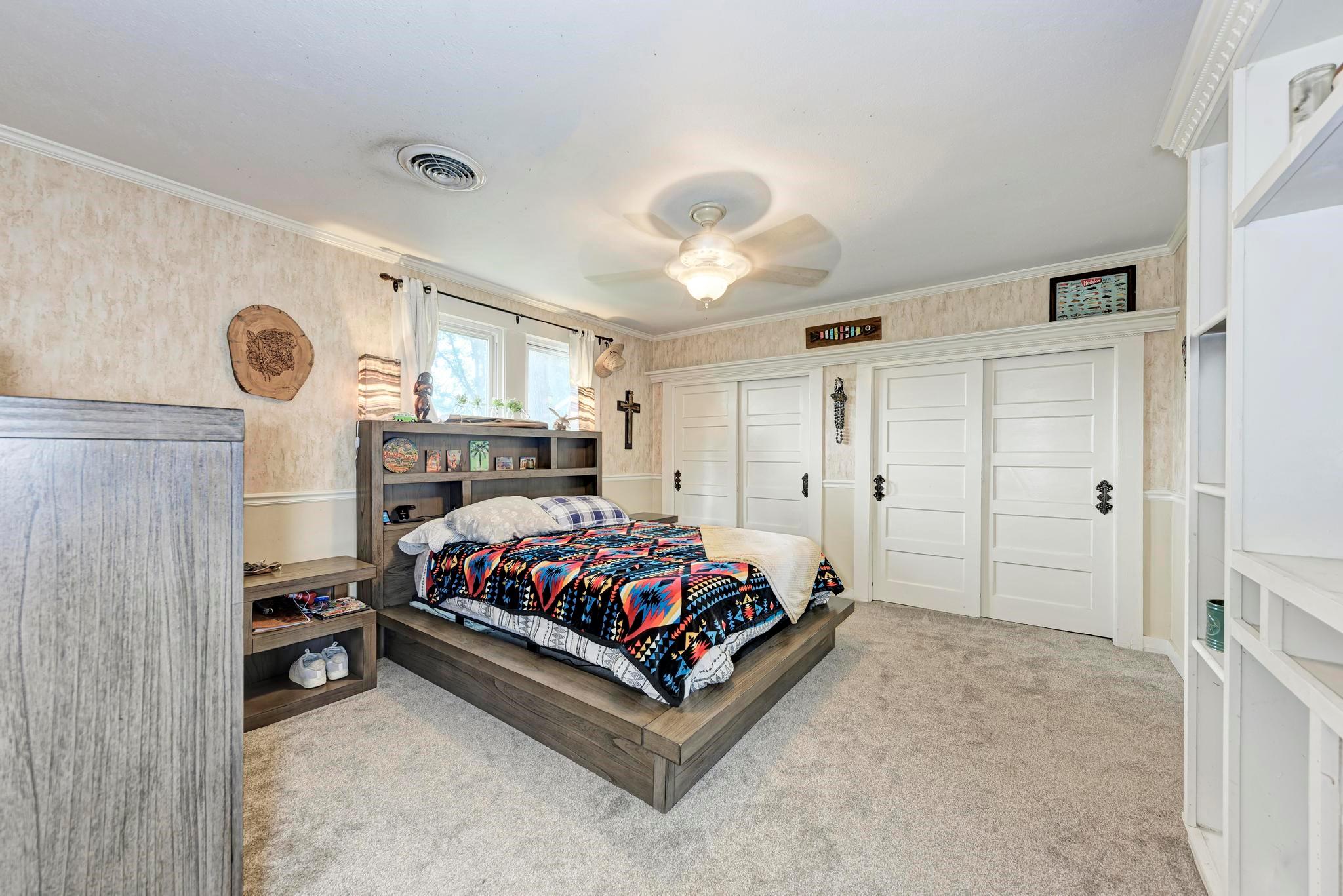 7800 County Road 210 RD