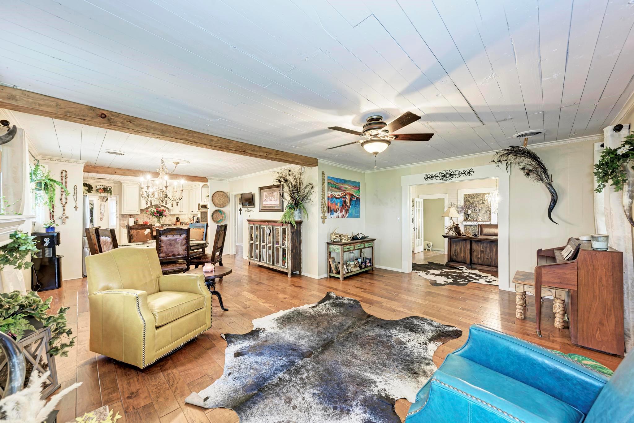 7800 County Road 210 RD