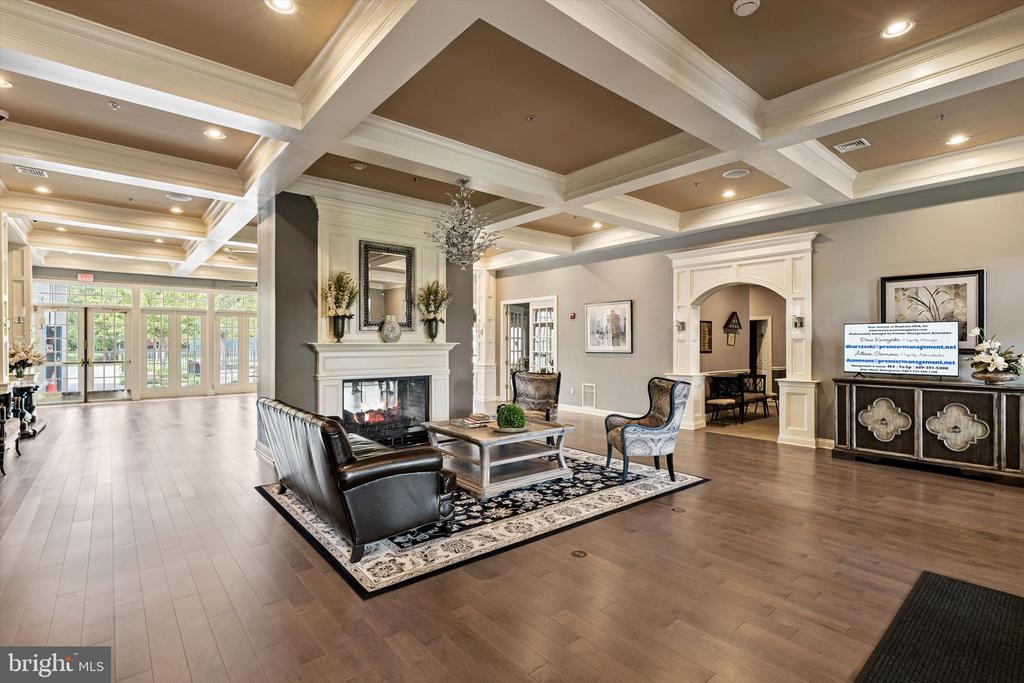 87 CHAMBER LANE