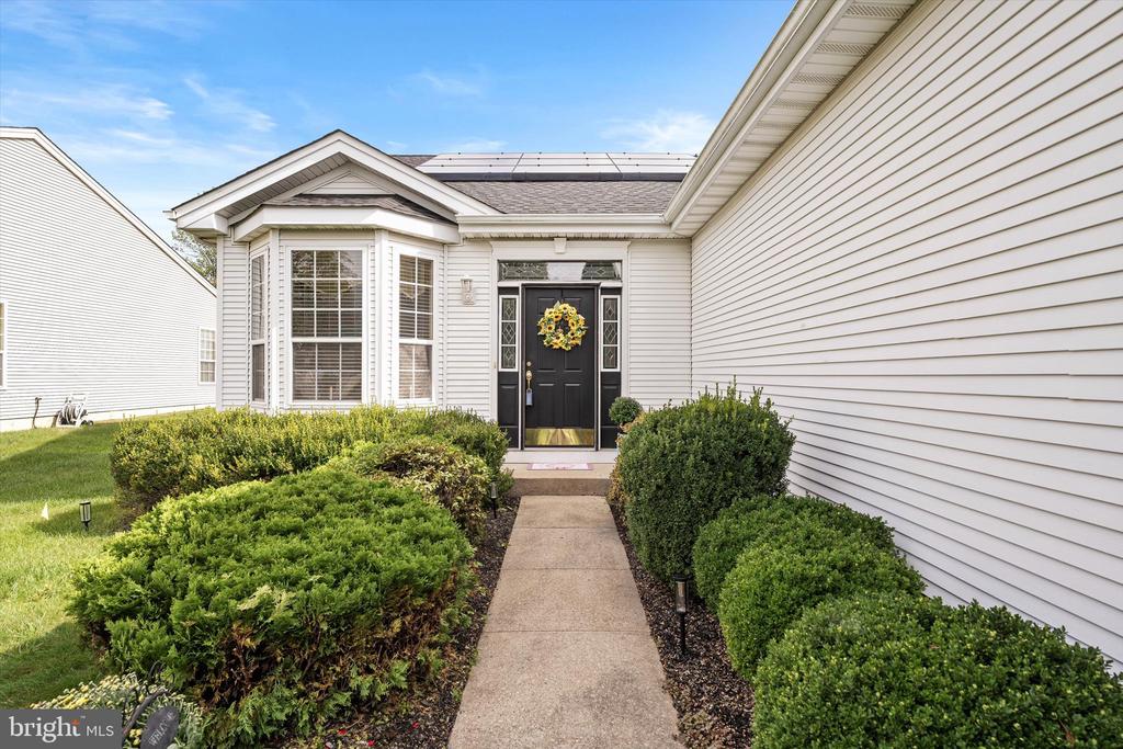 87 CHAMBER LANE