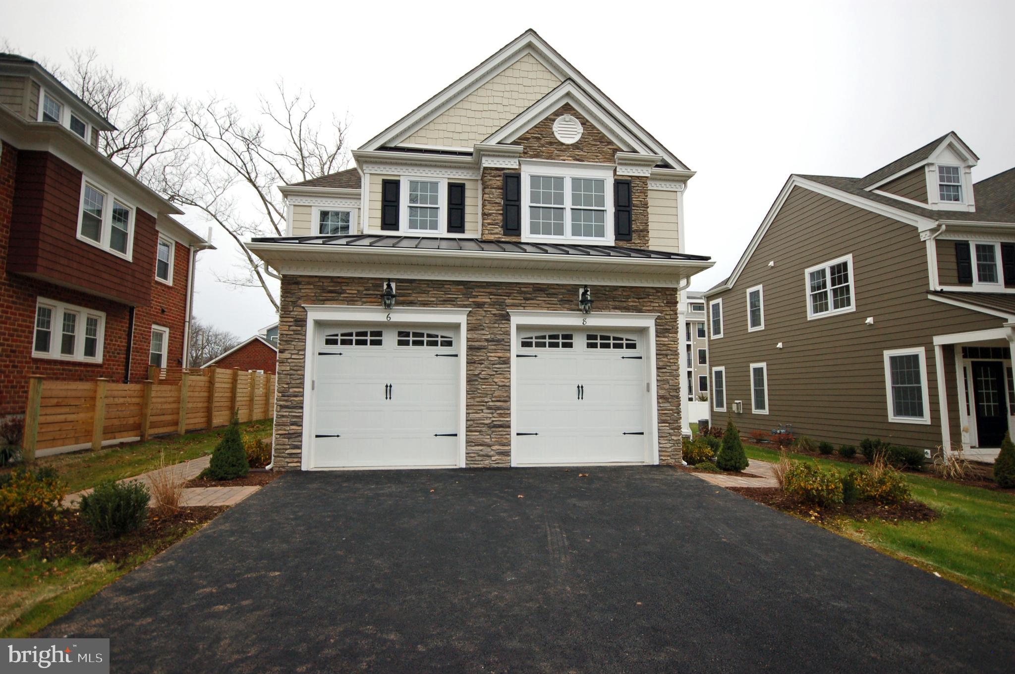 8 HARRIS RD