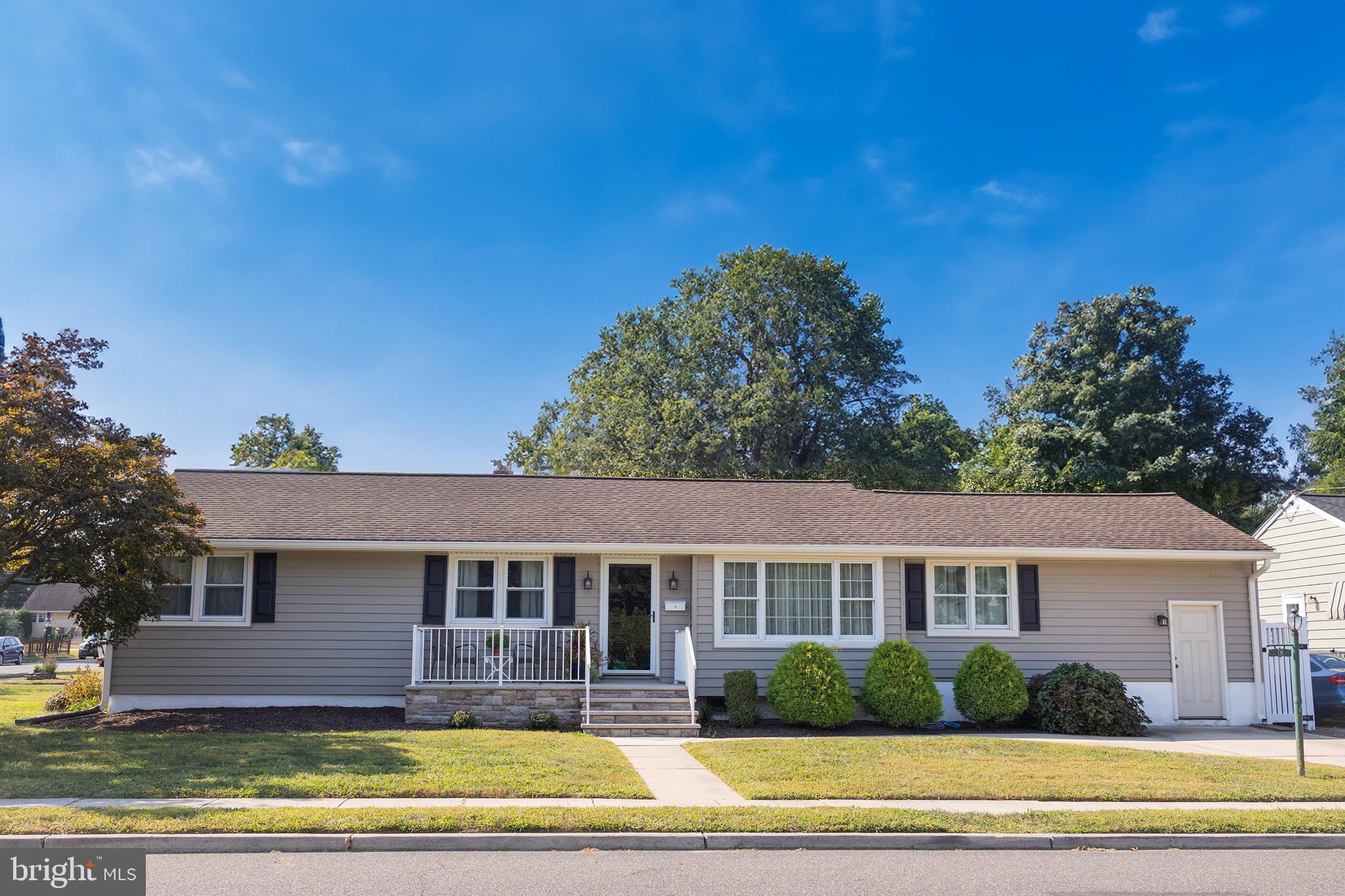 19 Macon Dr