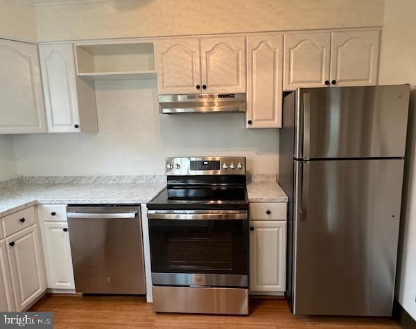 3-A WOODBURY RD