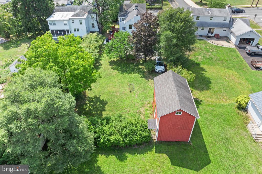 50 PRINCETON AVE