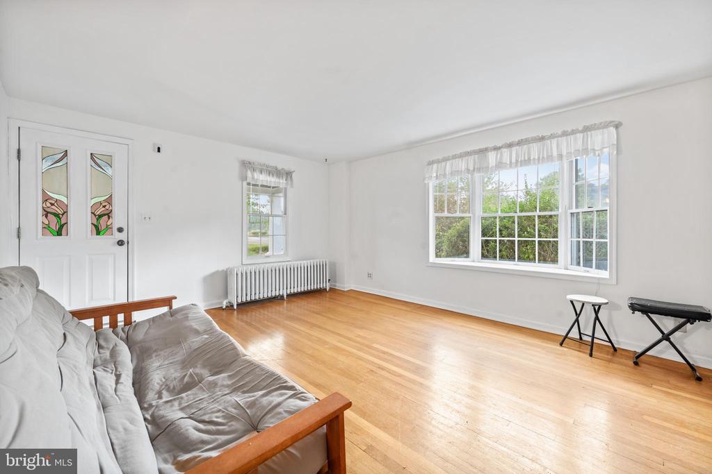 50 PRINCETON AVE