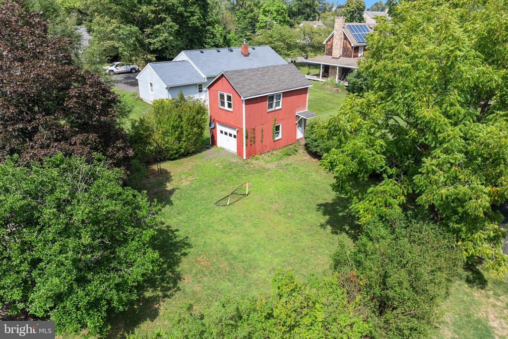 50 PRINCETON AVE