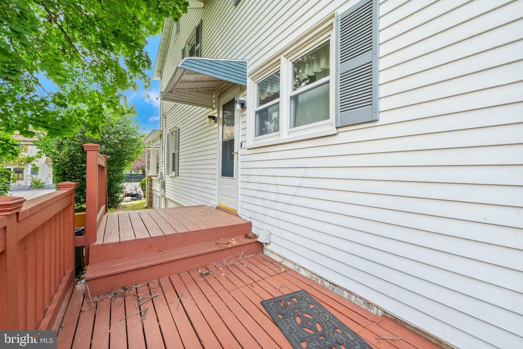 50 PRINCETON AVE
