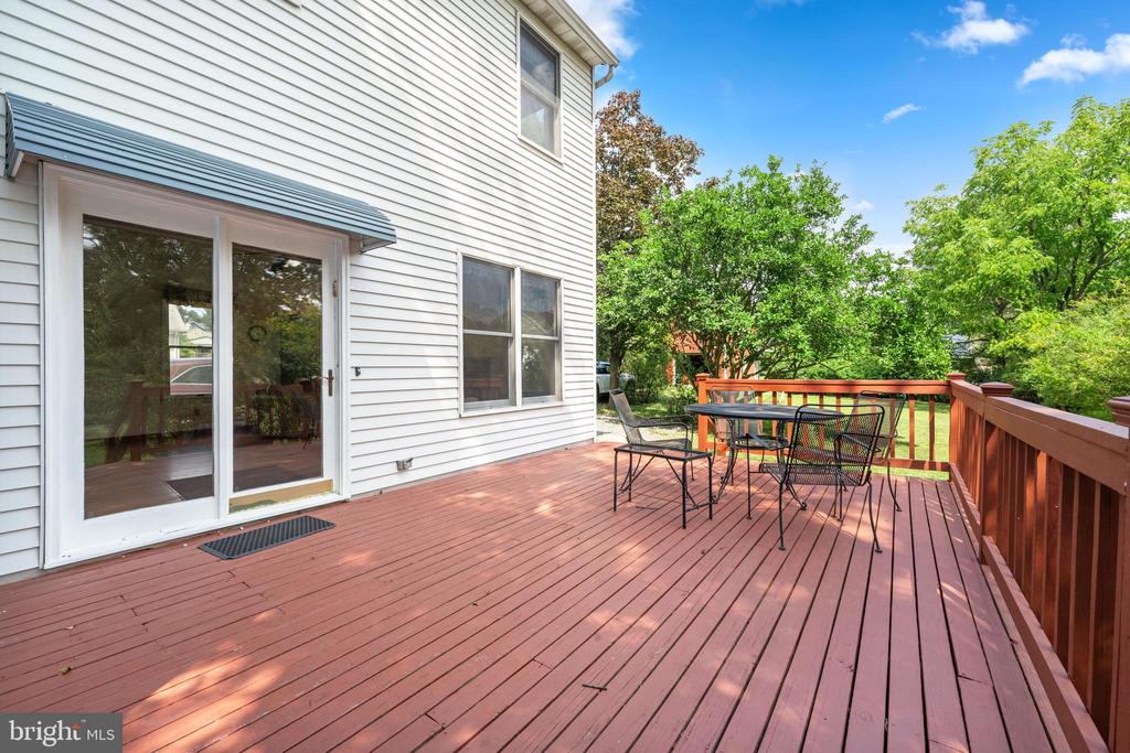 50 PRINCETON AVE