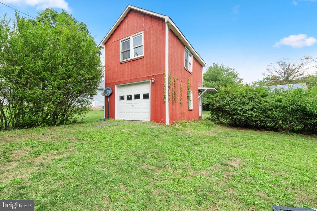 50 PRINCETON AVE