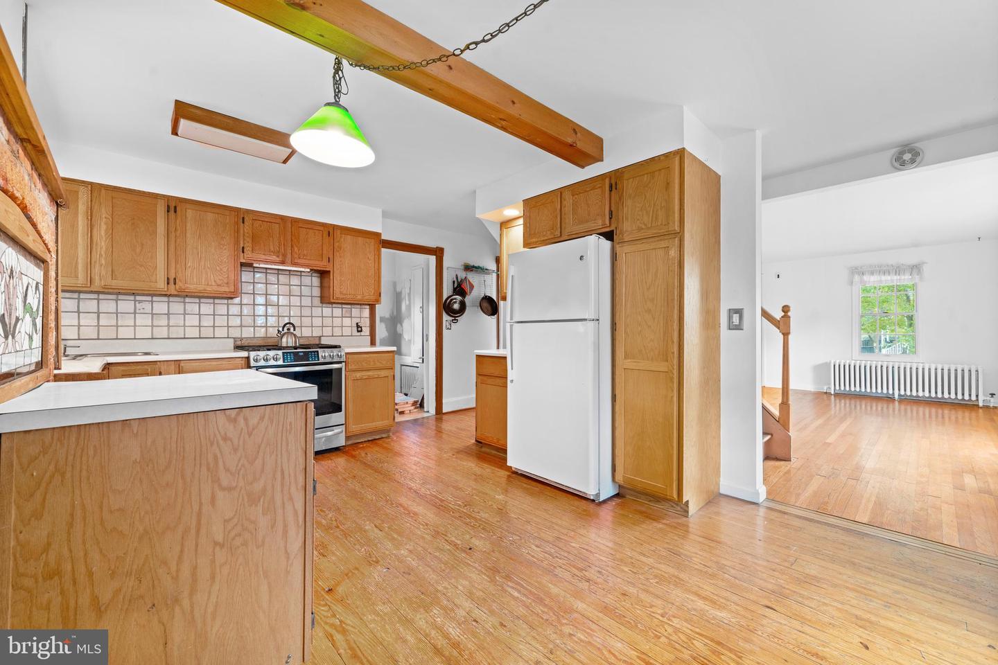 50 PRINCETON AVE