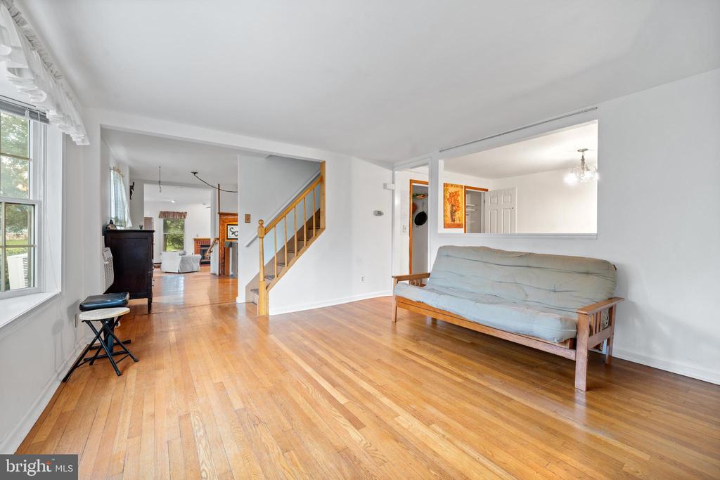 50 PRINCETON AVE