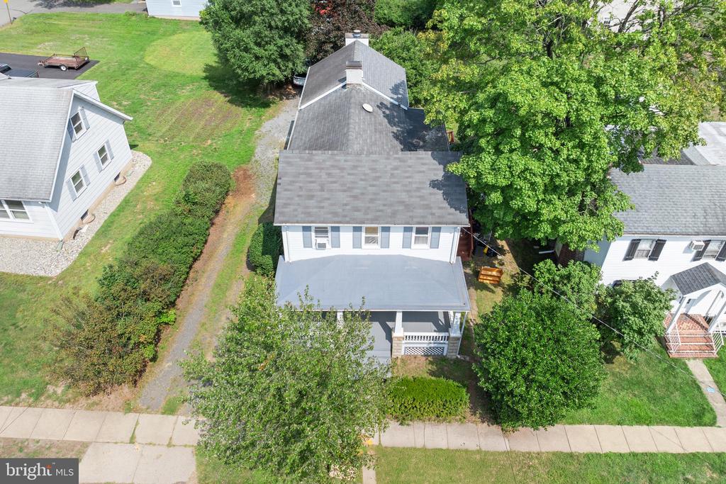 50 PRINCETON AVE