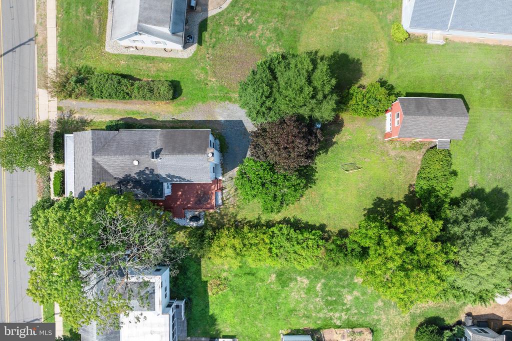 50 PRINCETON AVE