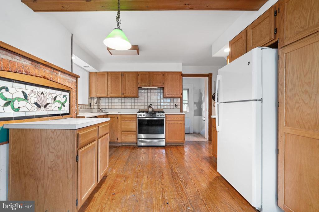 50 PRINCETON AVE