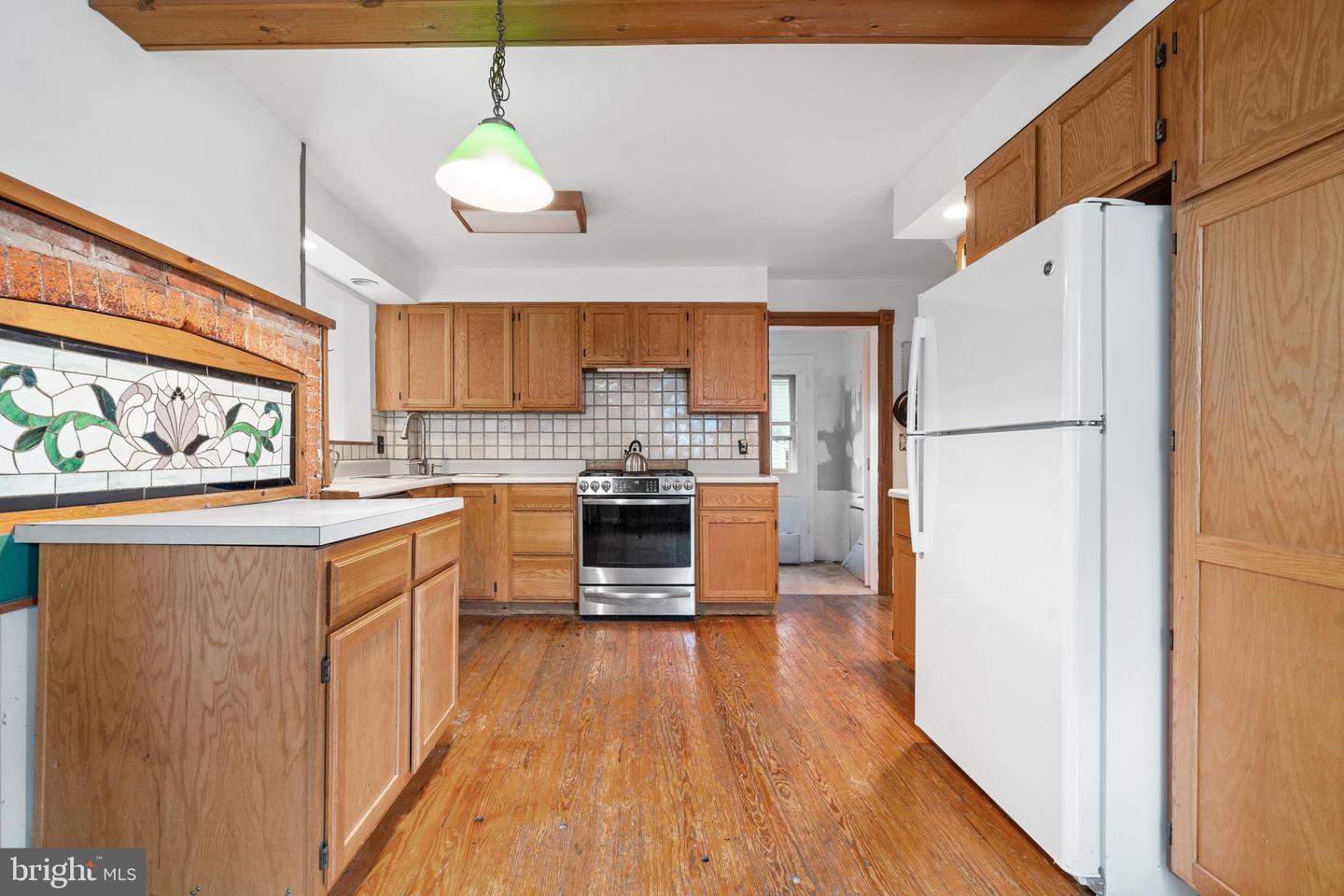50 PRINCETON AVE