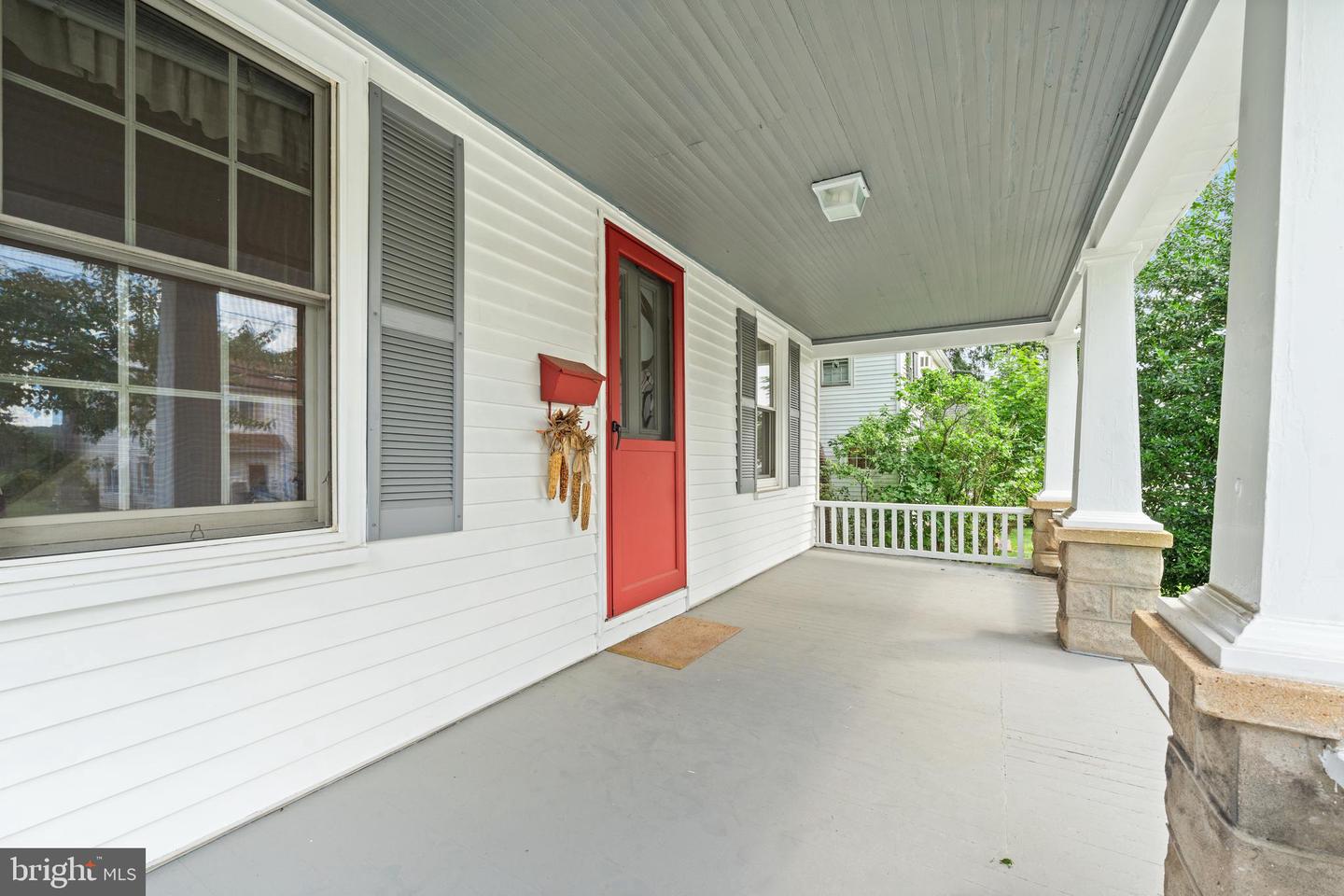 50 PRINCETON AVE