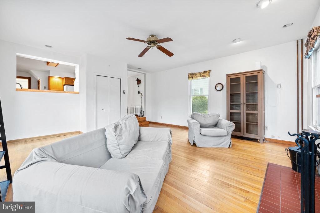 50 PRINCETON AVE