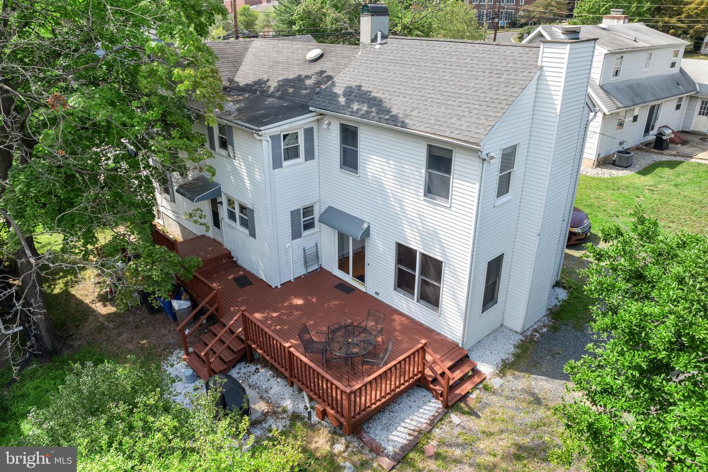 50 PRINCETON AVE