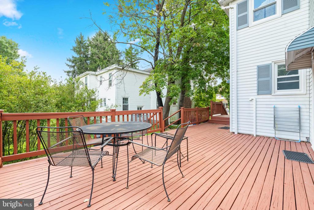 50 PRINCETON AVE