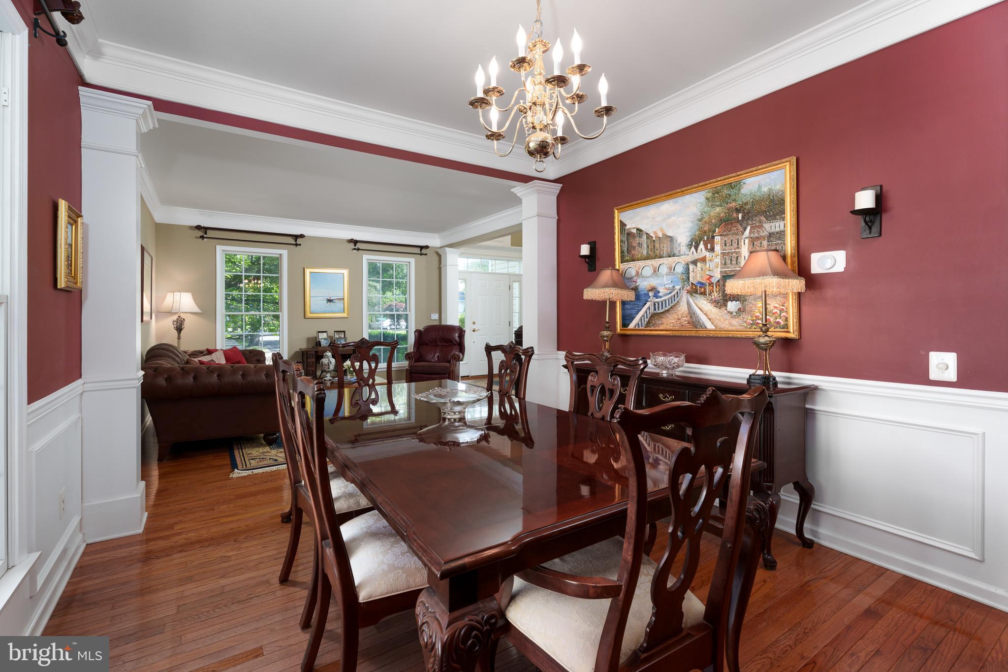 10 MEETINGHOUSE COURT