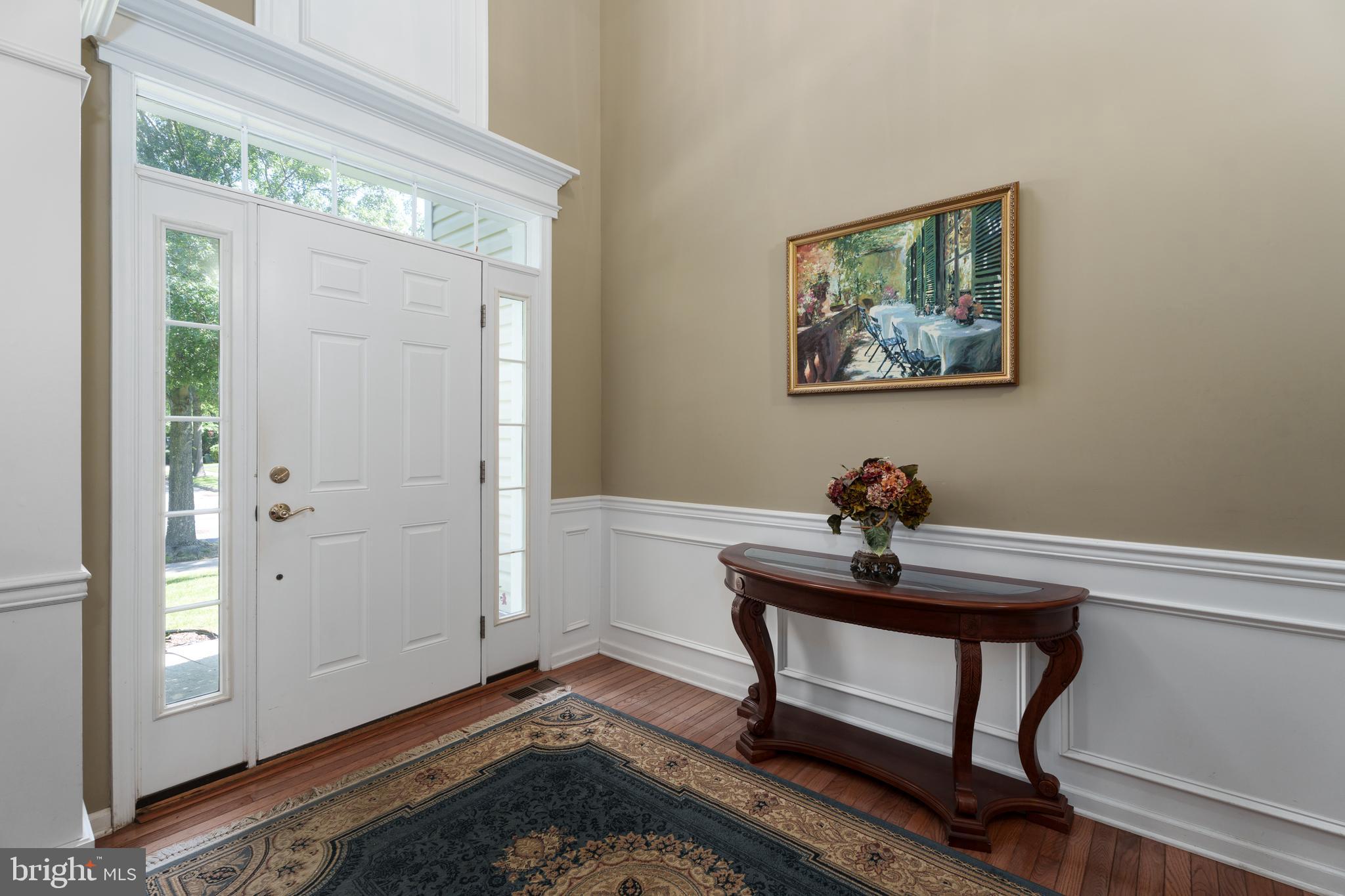 10 MEETINGHOUSE COURT