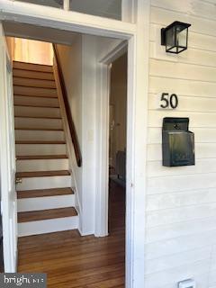 50 PINE STREET