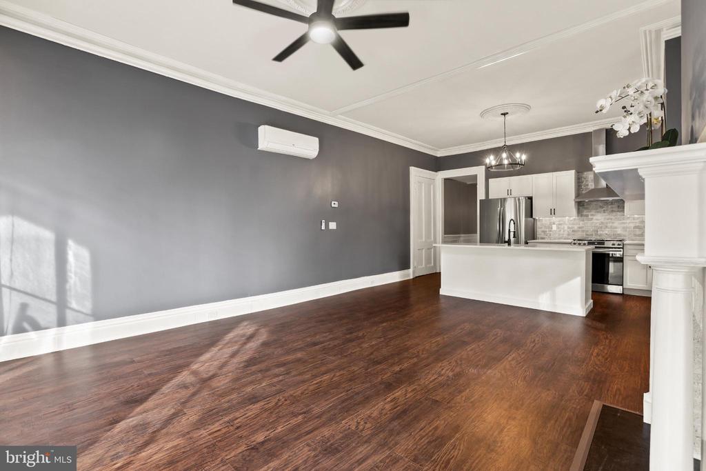 12 MURRAY PLACE