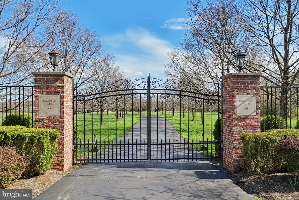 88 ELM RIDGE ROAD