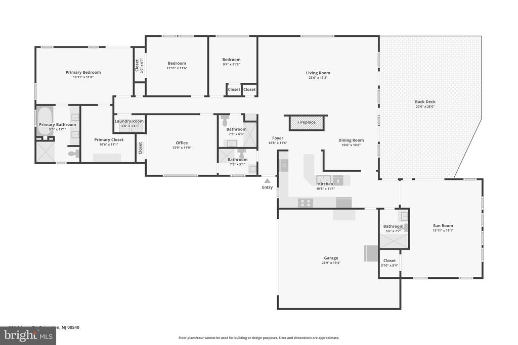 113 ADAMS DRIVE