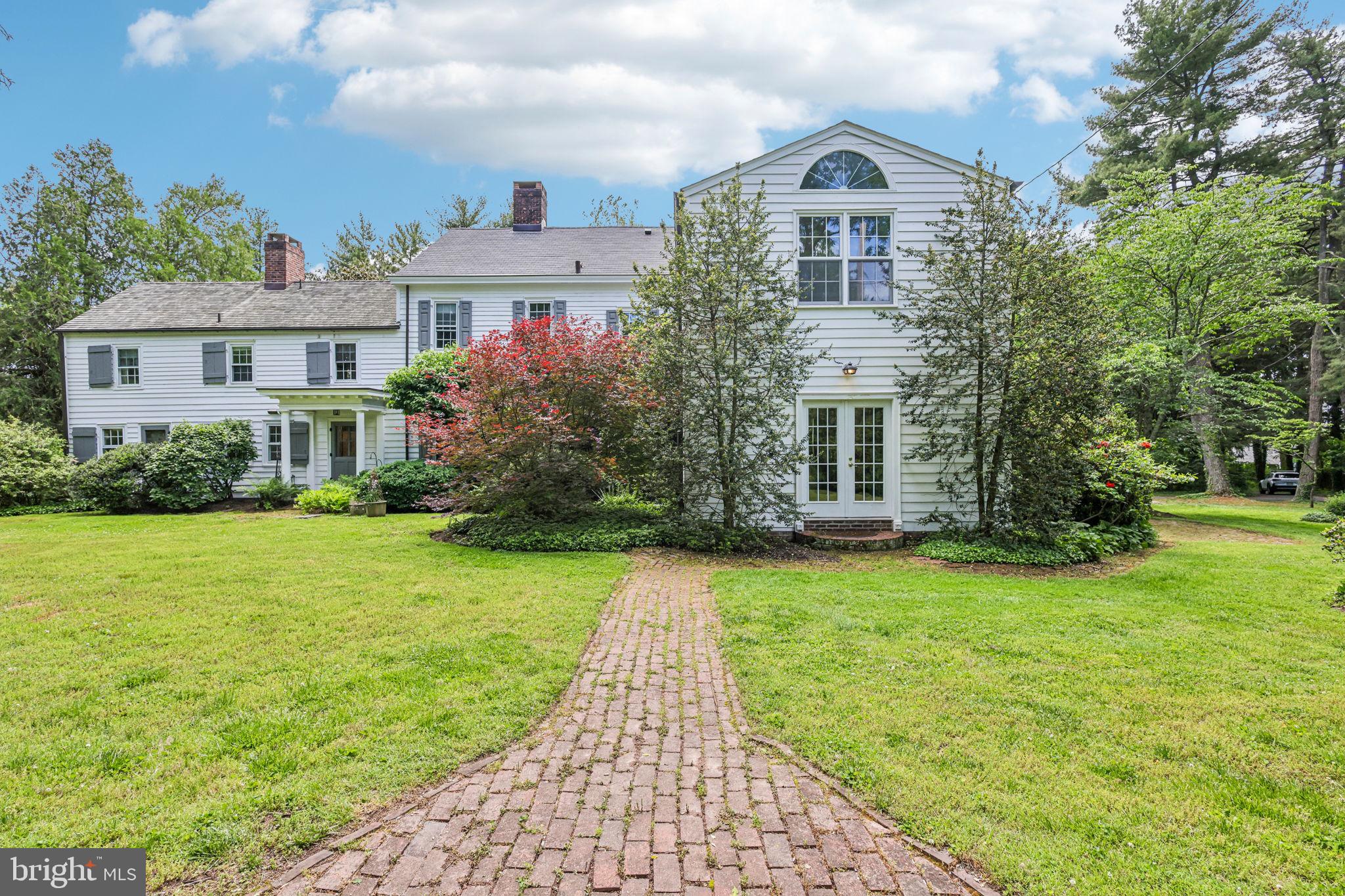 82 TERHUNE ROAD