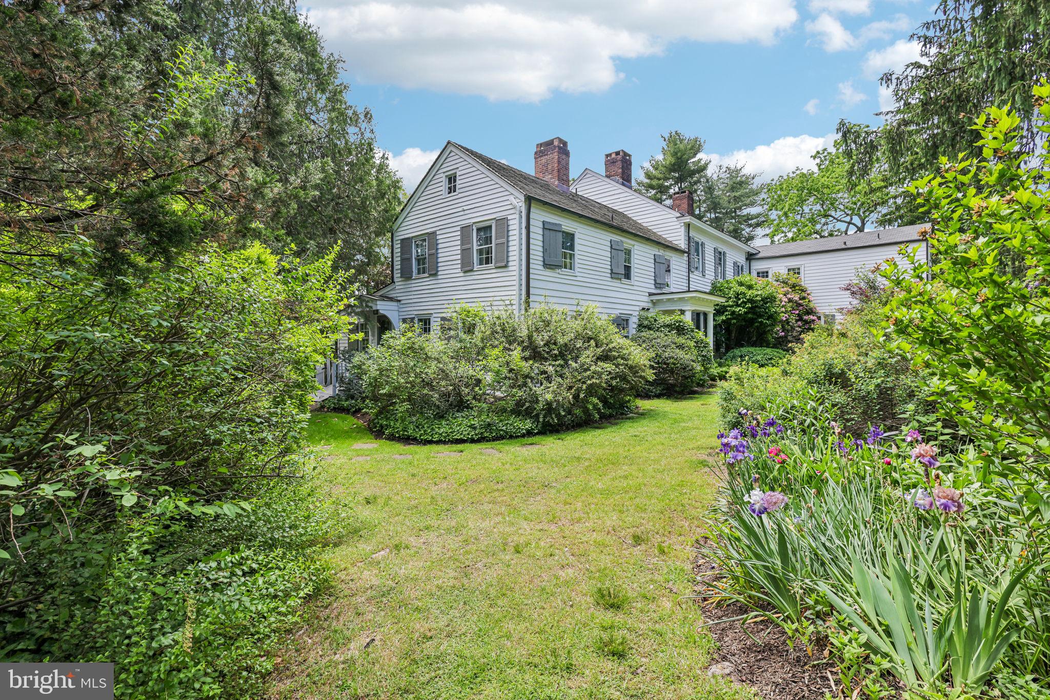 82 TERHUNE ROAD