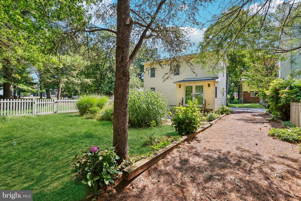 PRINCETON JUNCTION