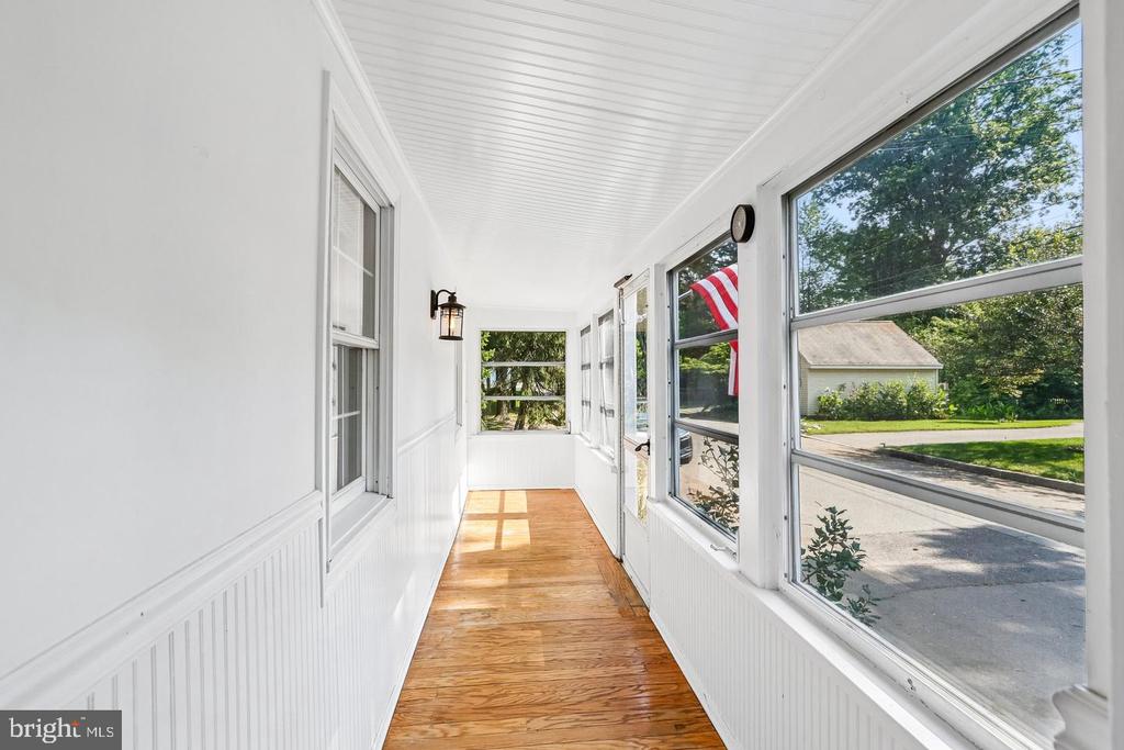 PRINCETON JUNCTION
