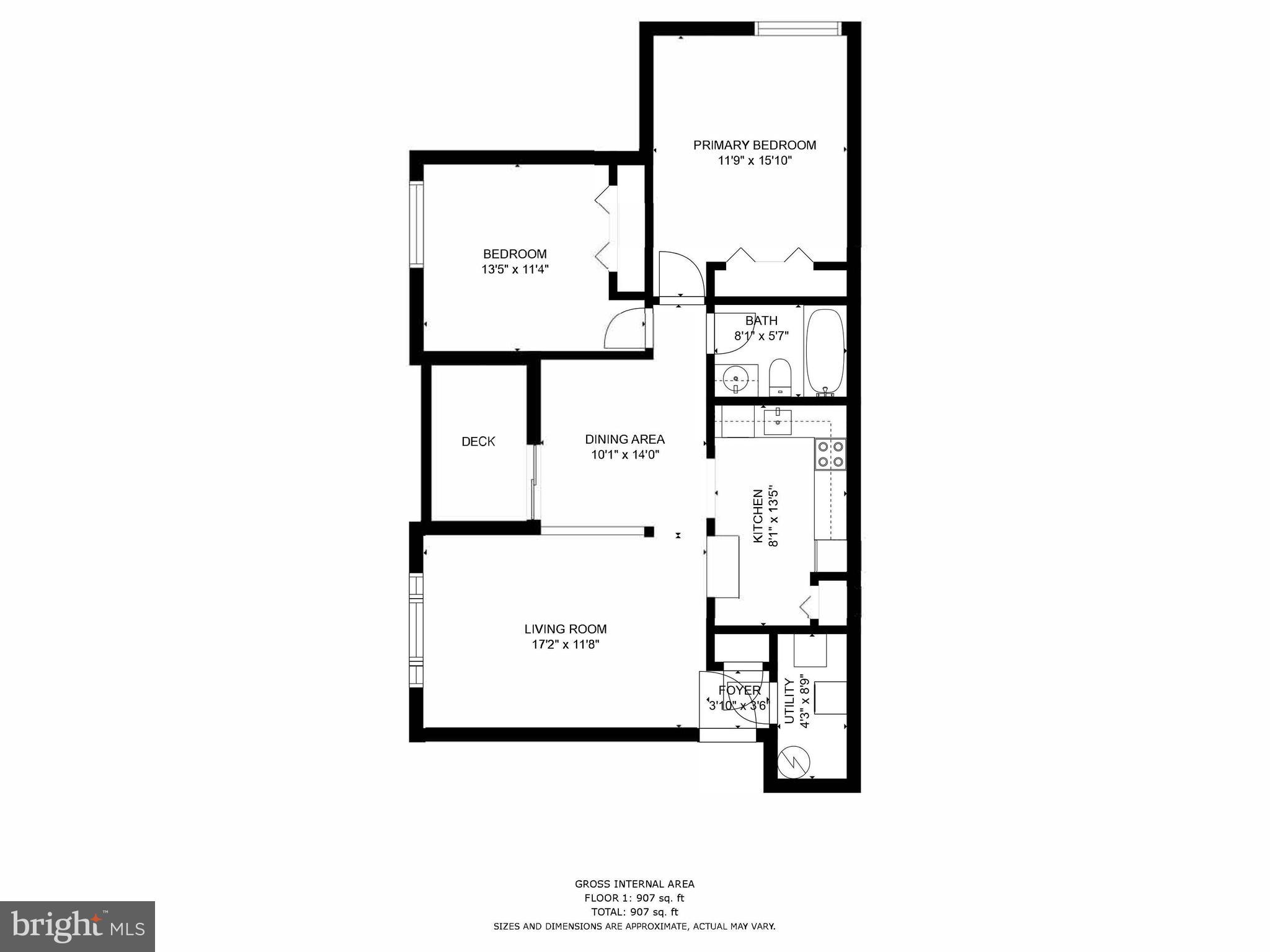 3226 SAYRE DR
