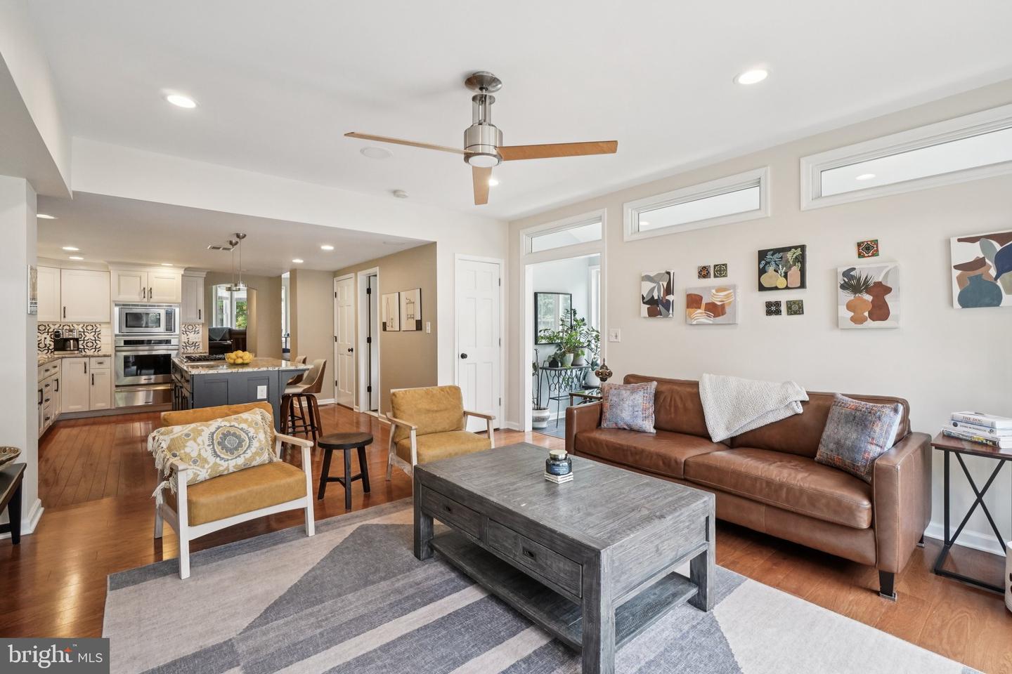 6 Greenwood Ave