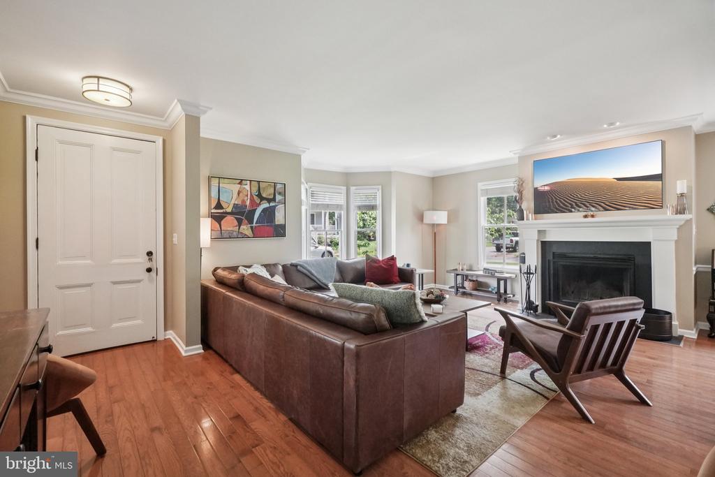 6 Greenwood Ave