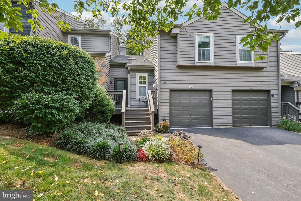36 Needham Way #E